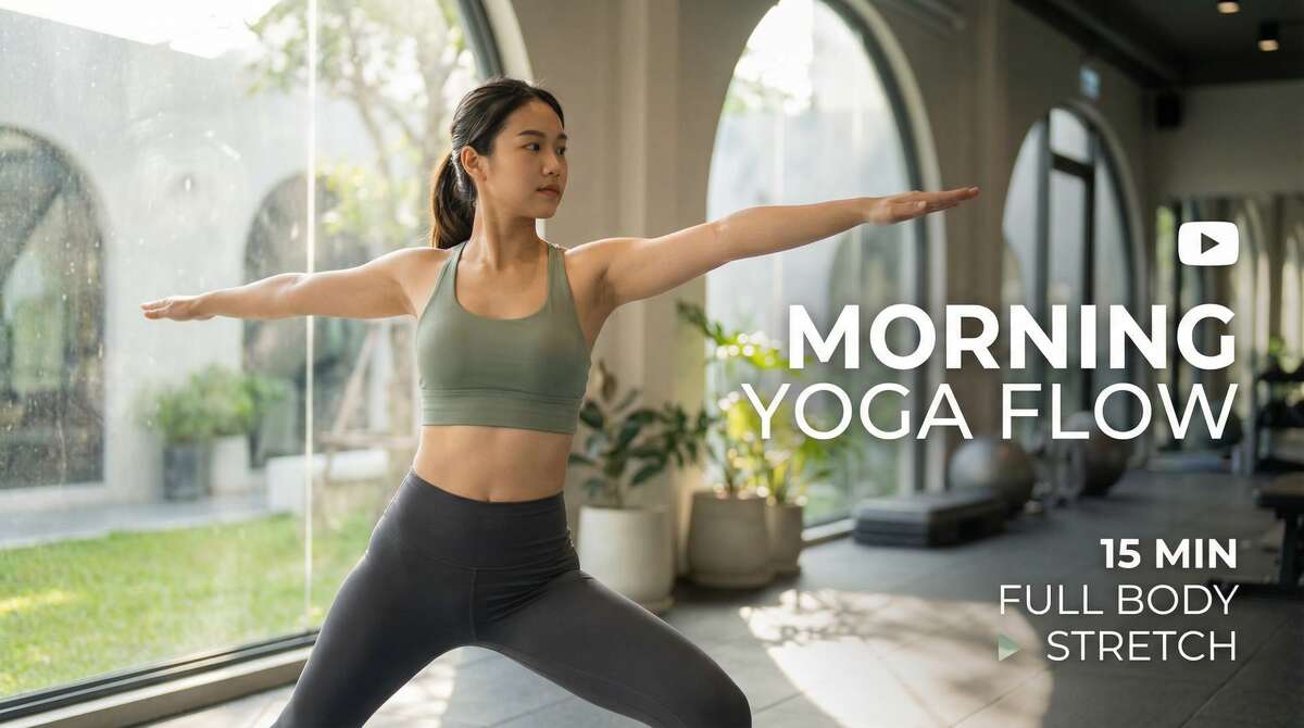 蘑菇tv3秒自动进入健身视频